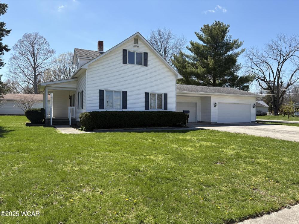 Currently Displayed Property Photo