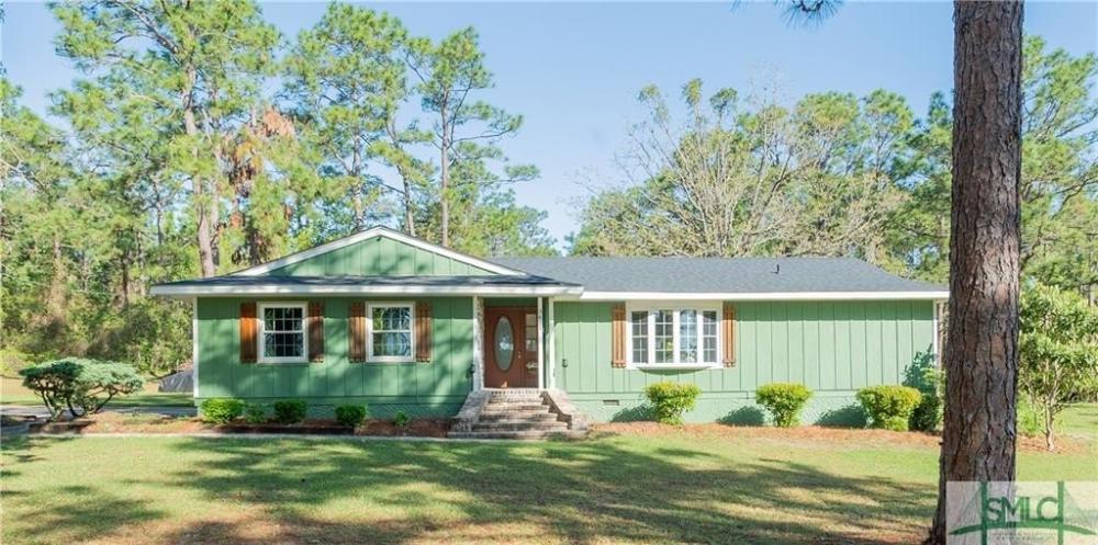 Currently Displayed Property Photo
