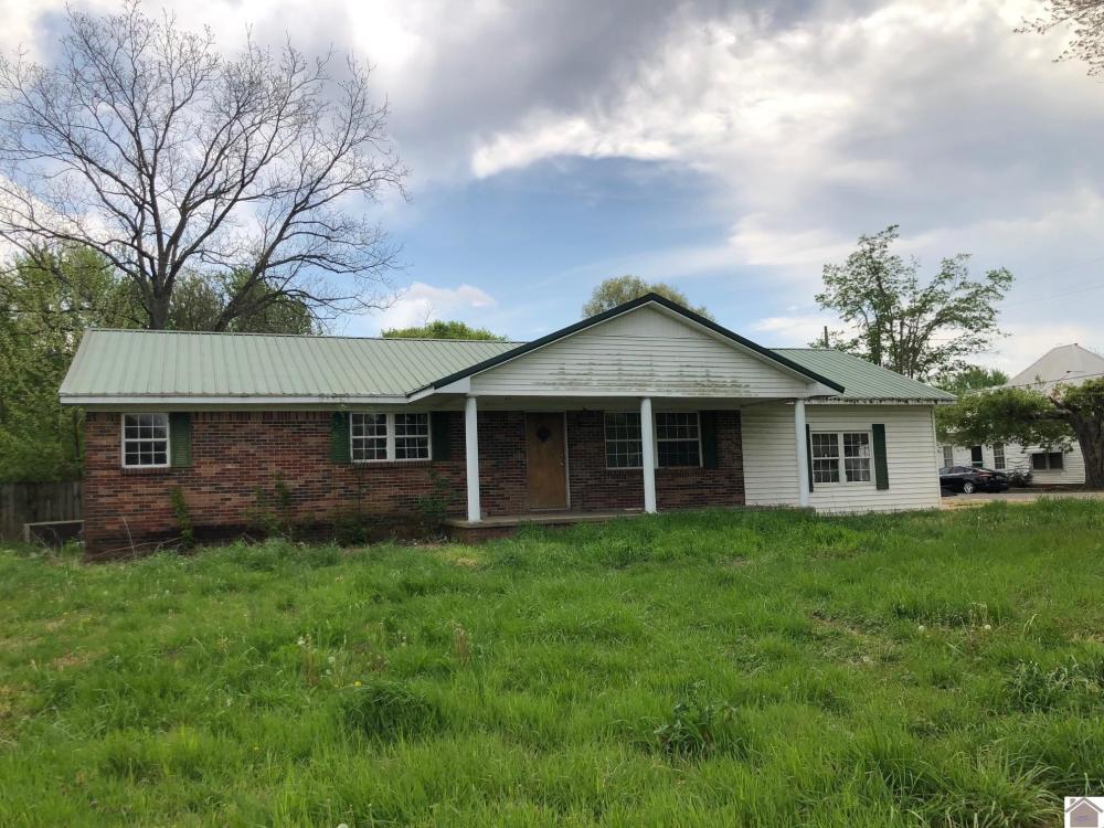 Currently Displayed Property Photo