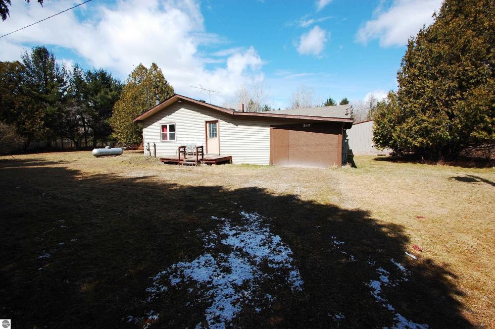 Currently Displayed Property Photo