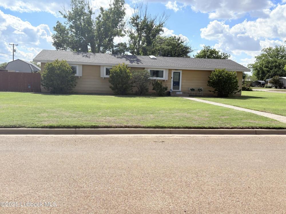 Currently Displayed Property Photo