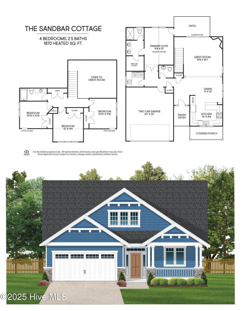 Currently Displayed Property Photo