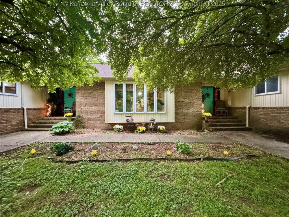 Currently Displayed Property Photo