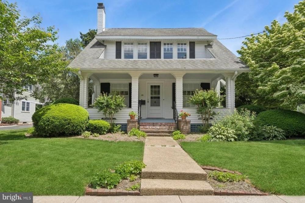Currently Displayed Property Photo