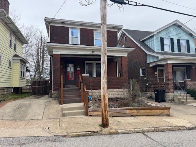 Currently Displayed Property Photo
