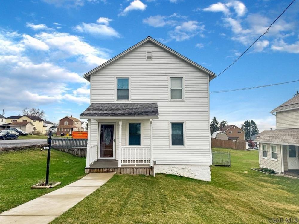 Currently Displayed Property Photo