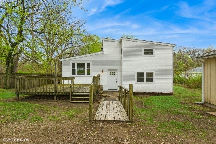 Currently Displayed Property Photo