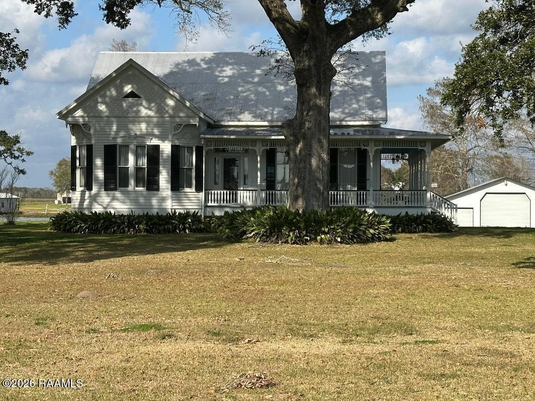 Currently Displayed Property Photo