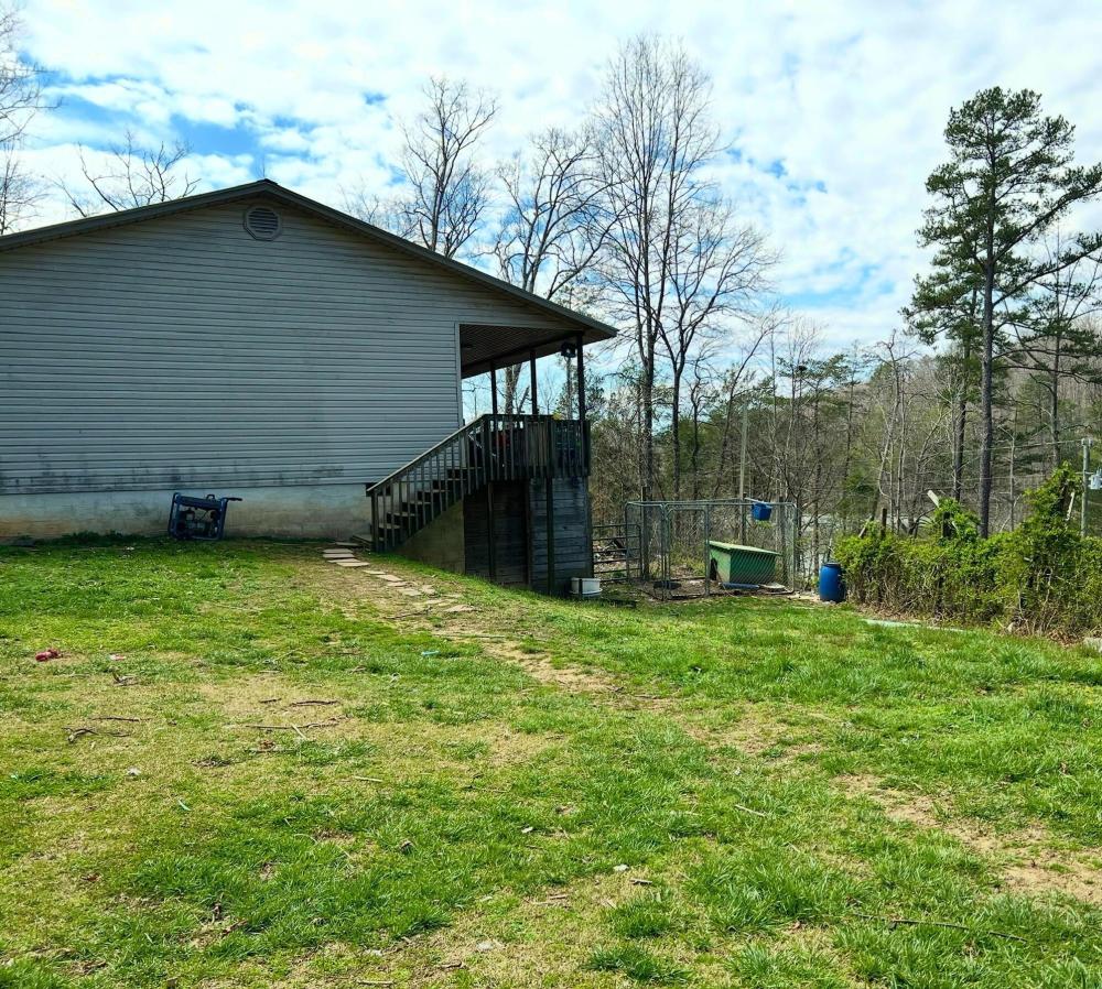 Currently Displayed Property Photo