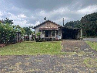 Currently Displayed Property Photo