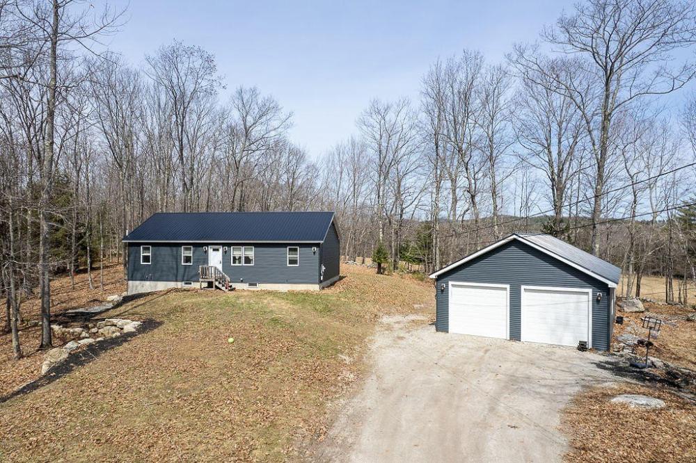 Currently Displayed Property Photo