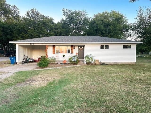 Currently Displayed Property Photo