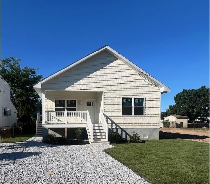 Currently Displayed Property Photo