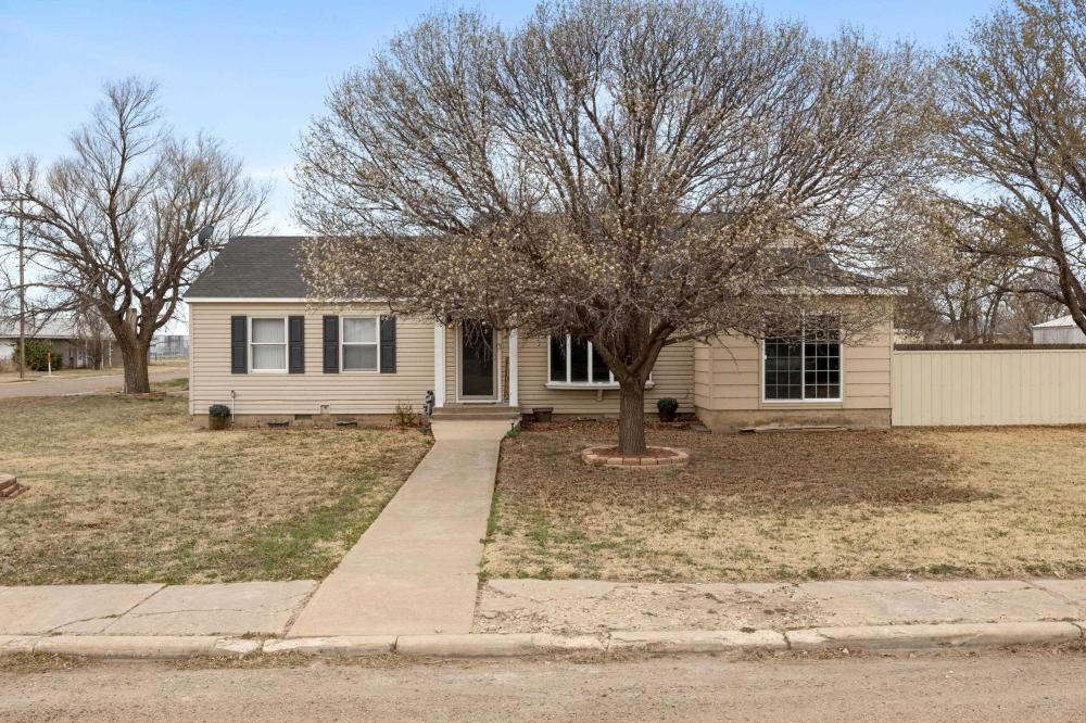 Currently Displayed Property Photo