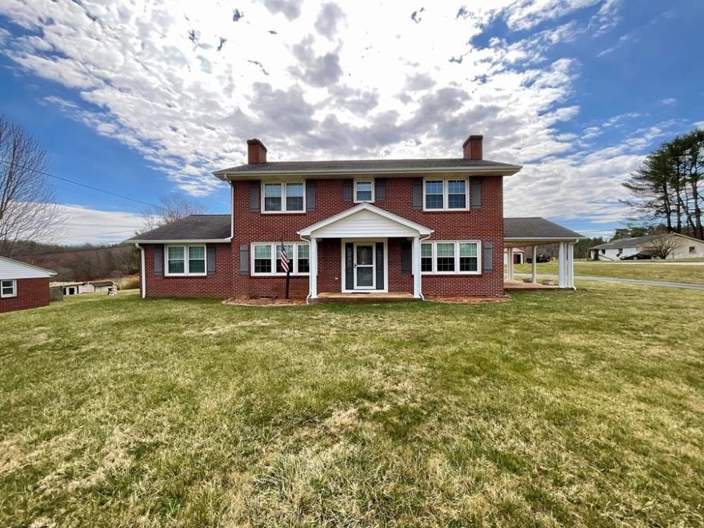 Currently Displayed Property Photo