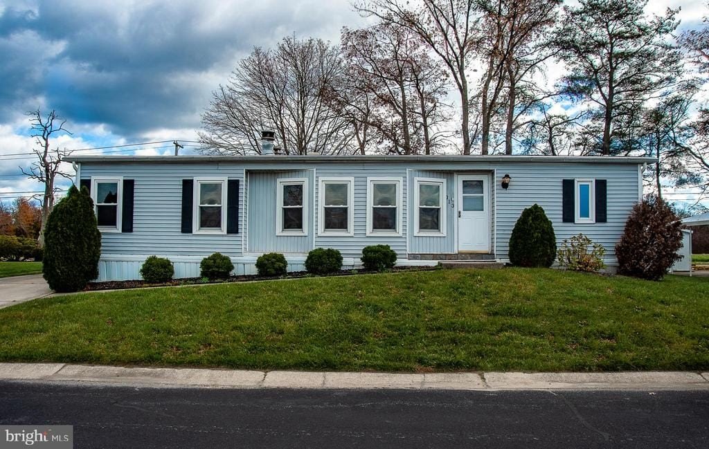 Currently Displayed Property Photo