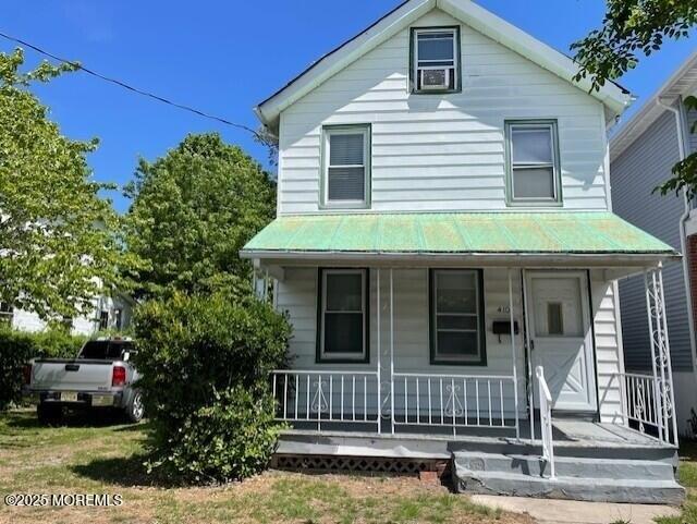 Currently Displayed Property Photo