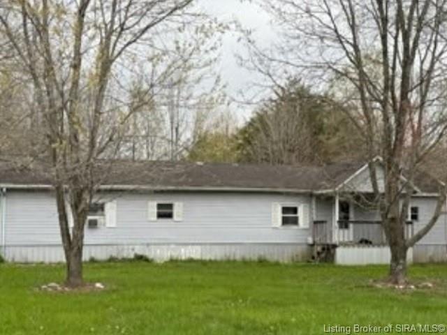 Currently Displayed Property Photo