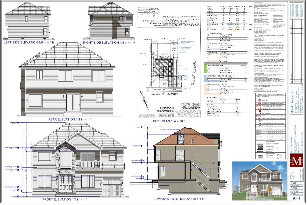 Currently Displayed Property Photo