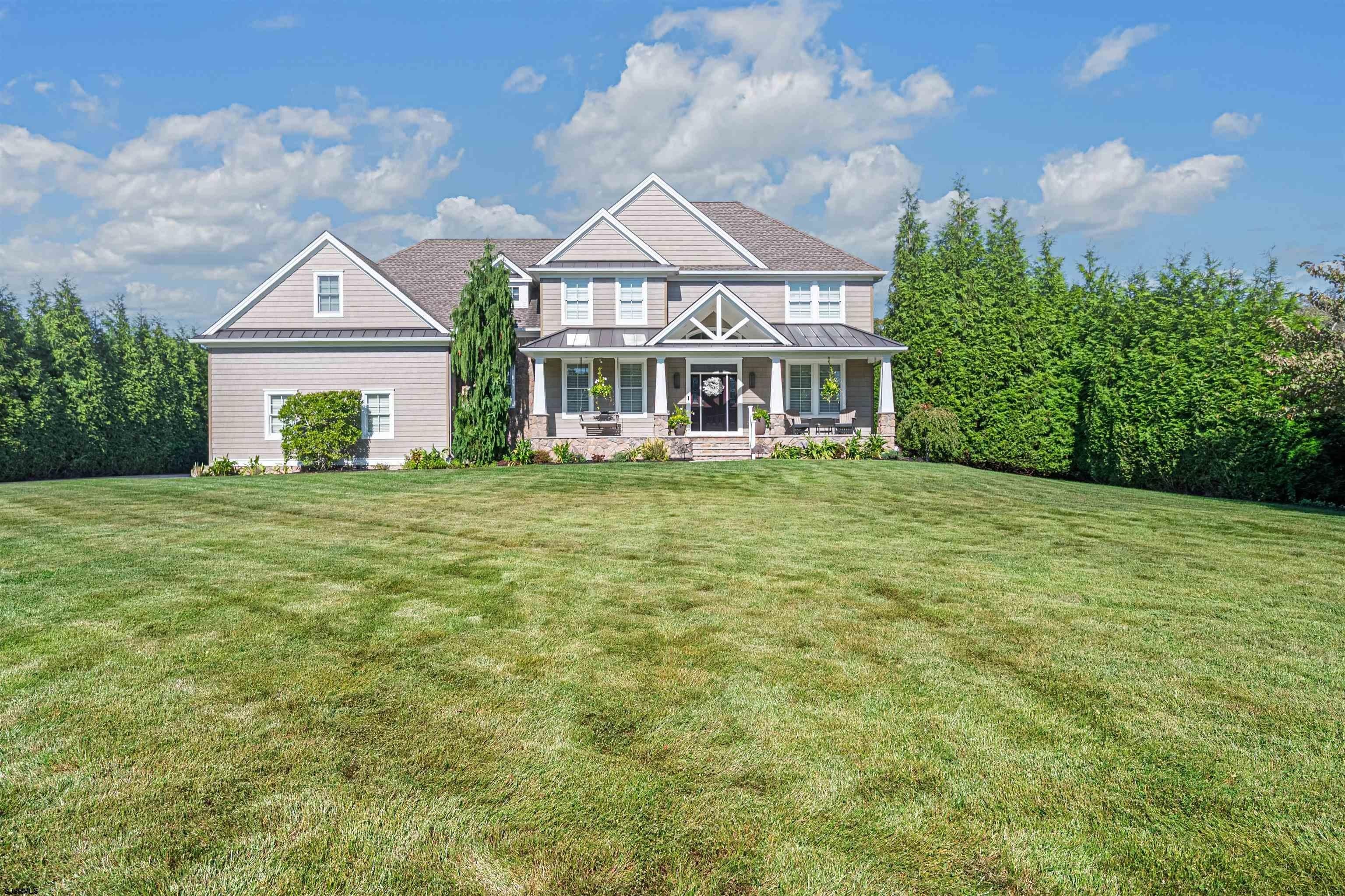 Currently Displayed Property Photo