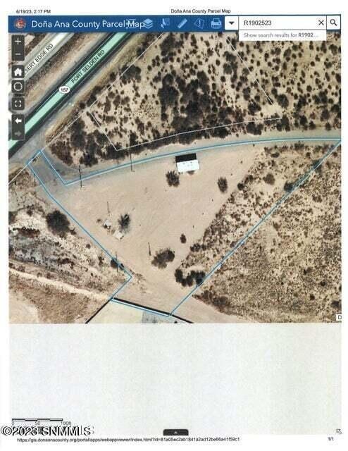 Currently Displayed Property Photo
