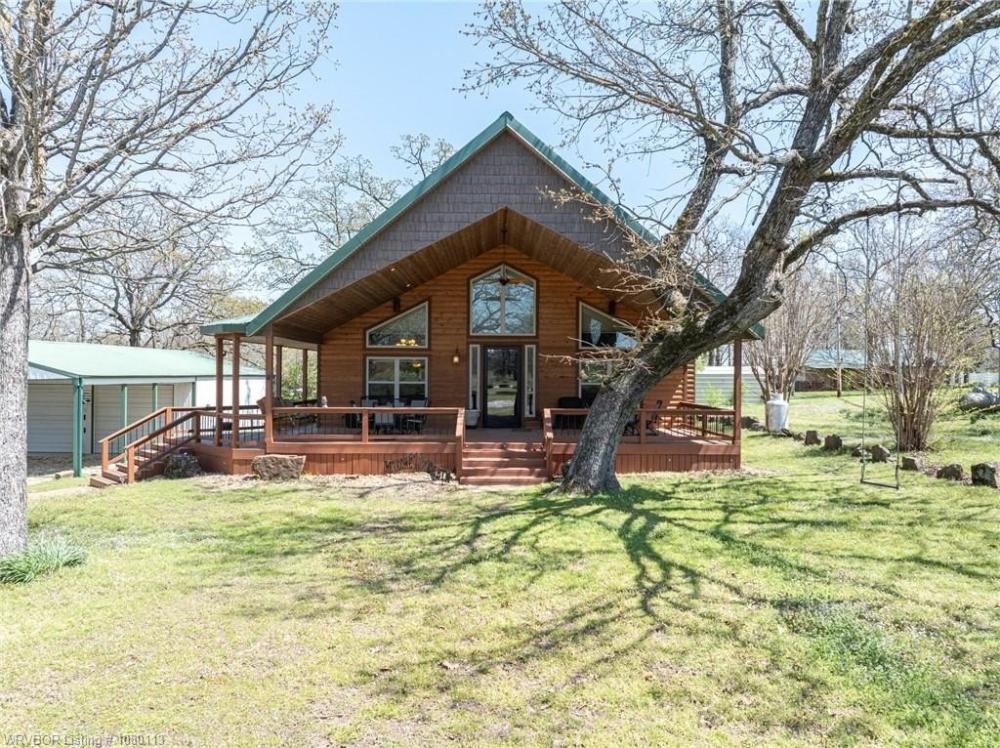 Currently Displayed Property Photo
