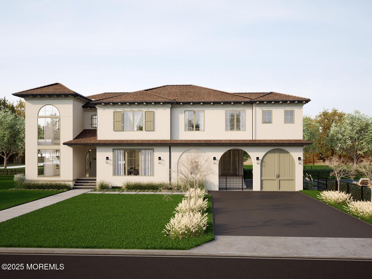 Currently Displayed Property Photo