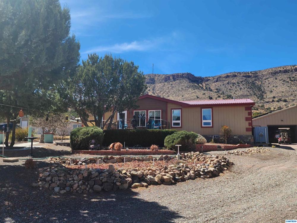 Currently Displayed Property Photo