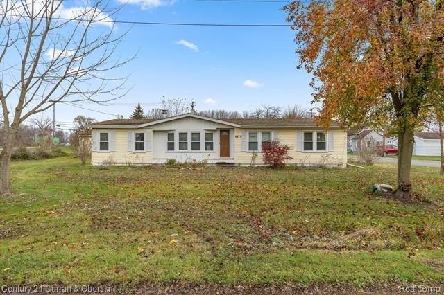 Currently Displayed Property Photo