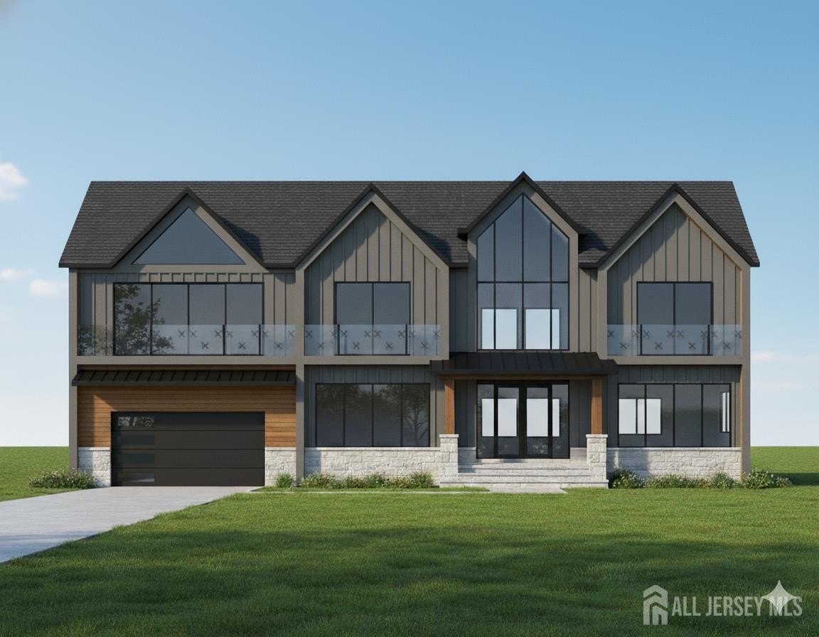 Currently Displayed Property Photo