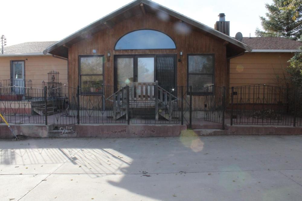 Currently Displayed Property Photo