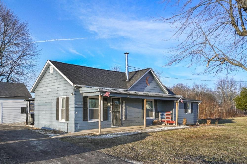 Currently Displayed Property Photo