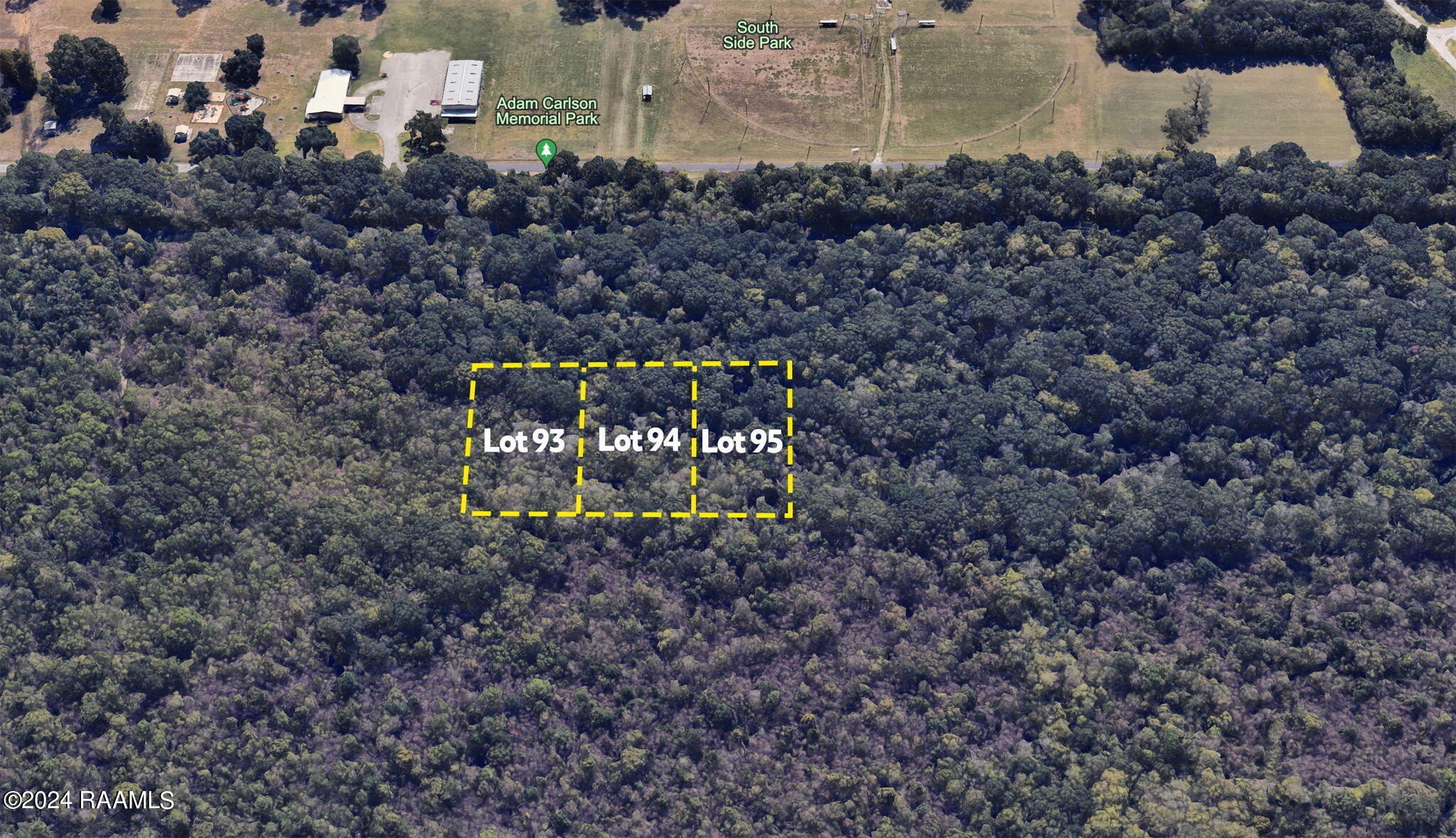 Currently Displayed Property Photo