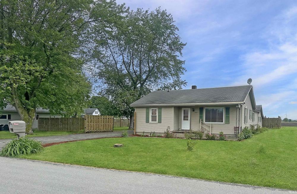 Currently Displayed Property Photo