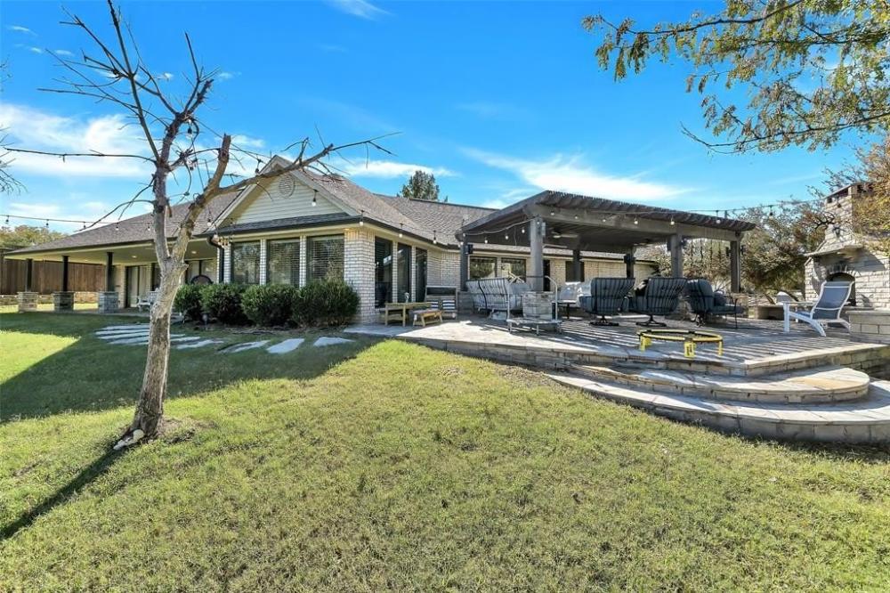 Currently Displayed Property Photo