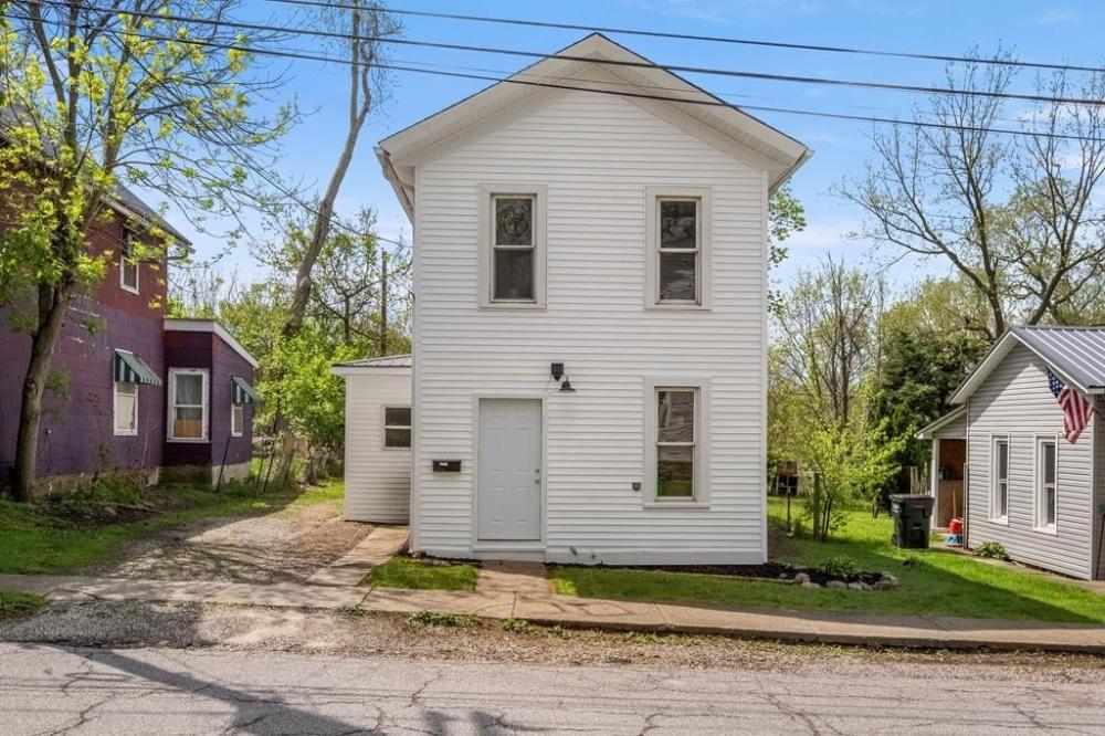 Currently Displayed Property Photo