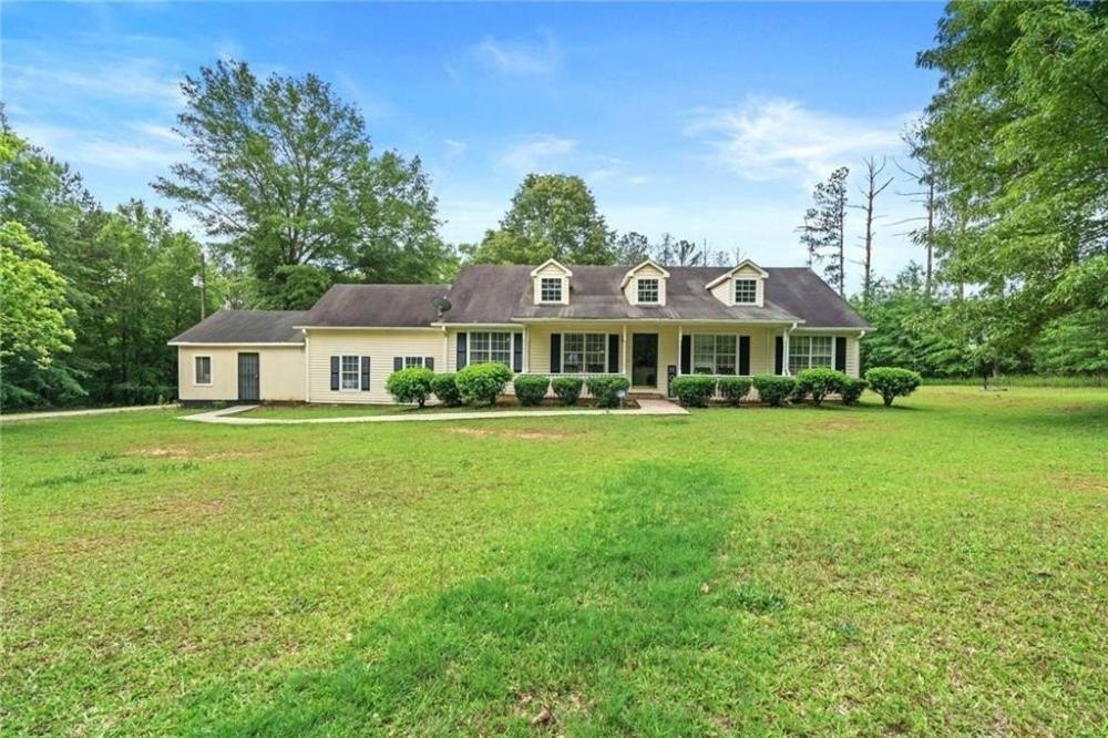 Currently Displayed Property Photo