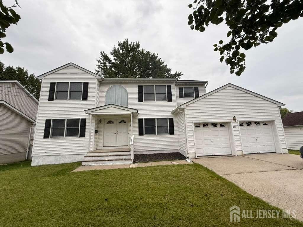 Currently Displayed Property Photo