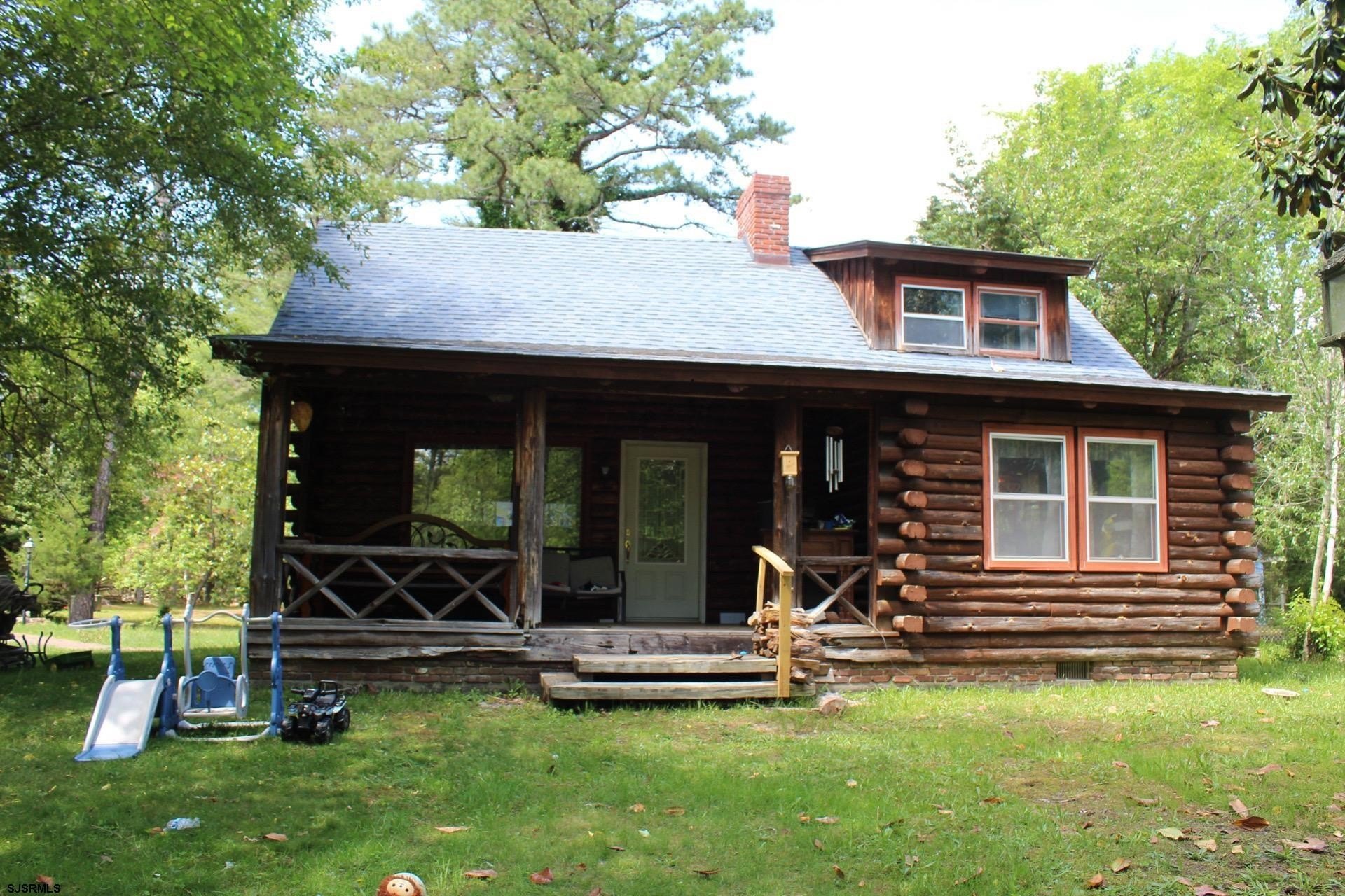 Currently Displayed Property Photo