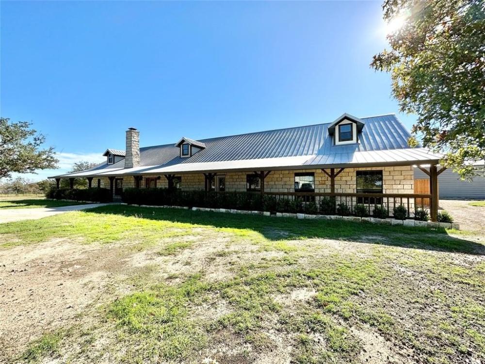 Currently Displayed Property Photo