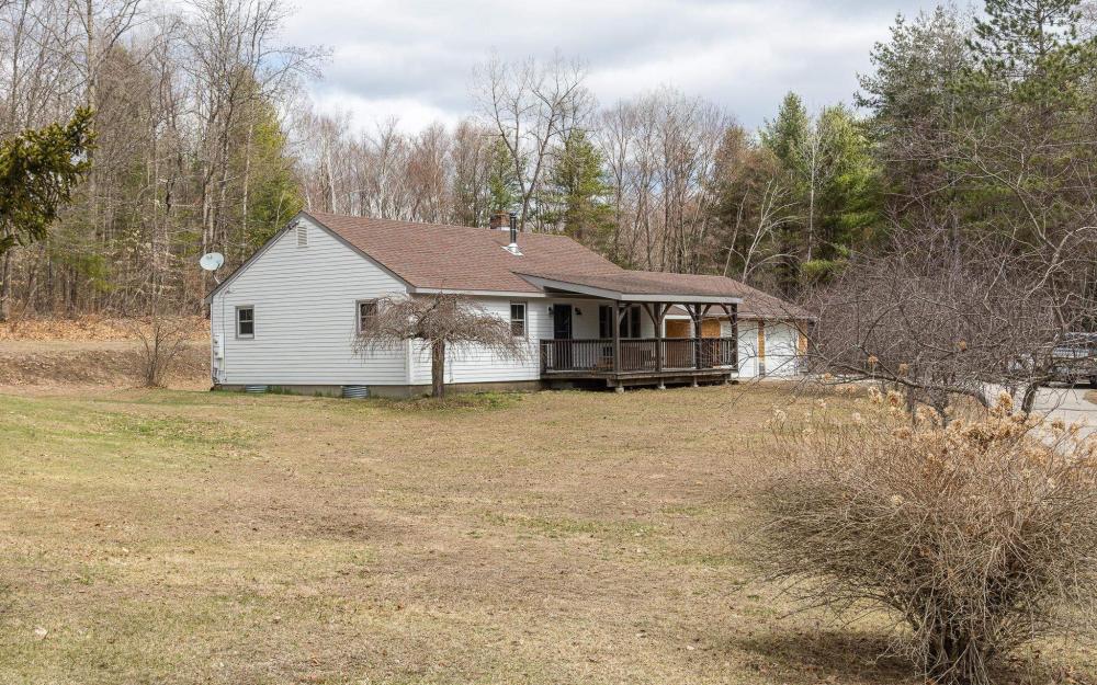 Currently Displayed Property Photo