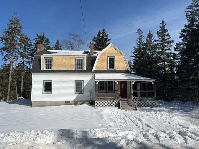 Currently Displayed Property Photo