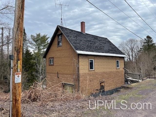 Currently Displayed Property Photo