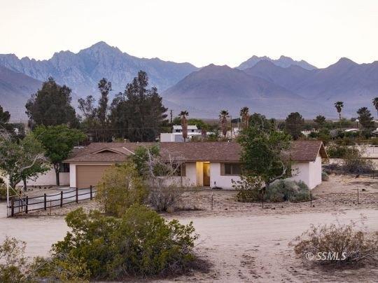 Currently Displayed Property Photo
