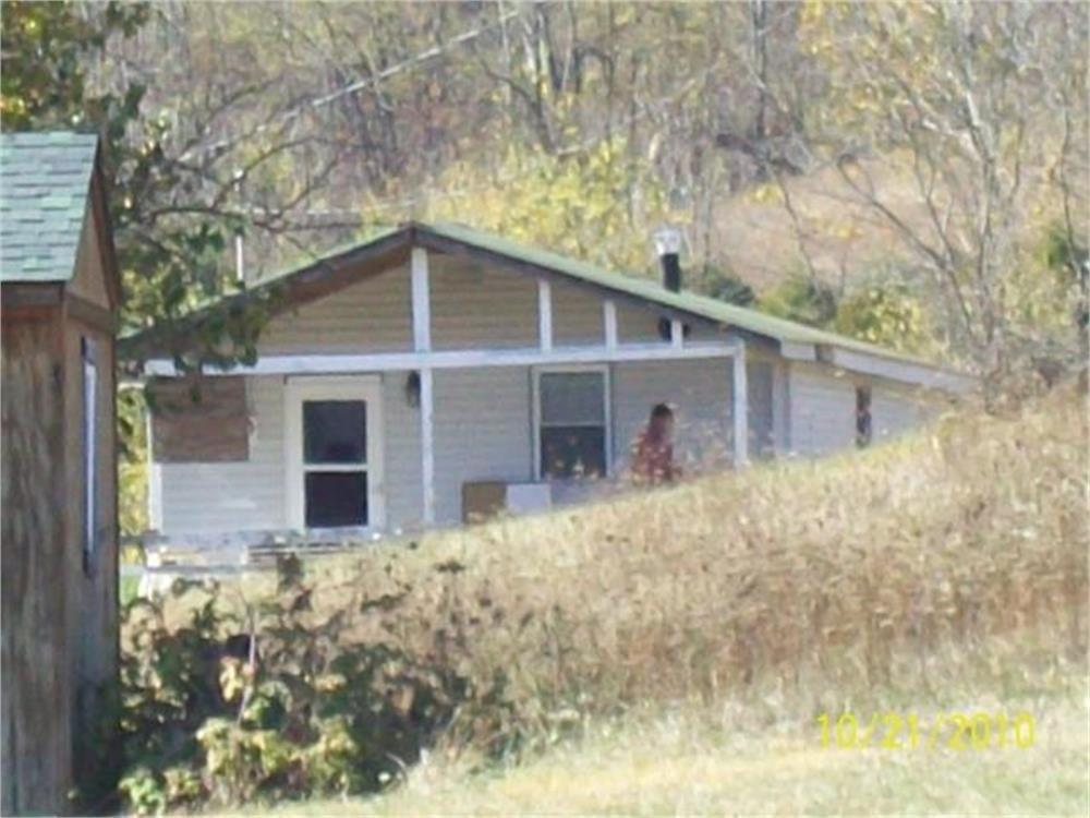 Currently Displayed Property Photo