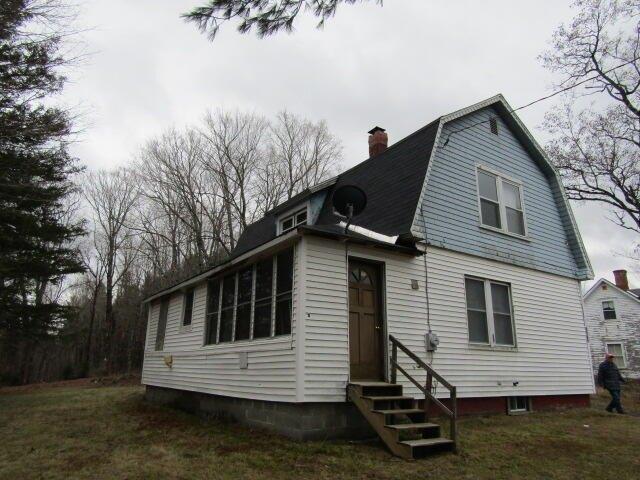 Currently Displayed Property Photo