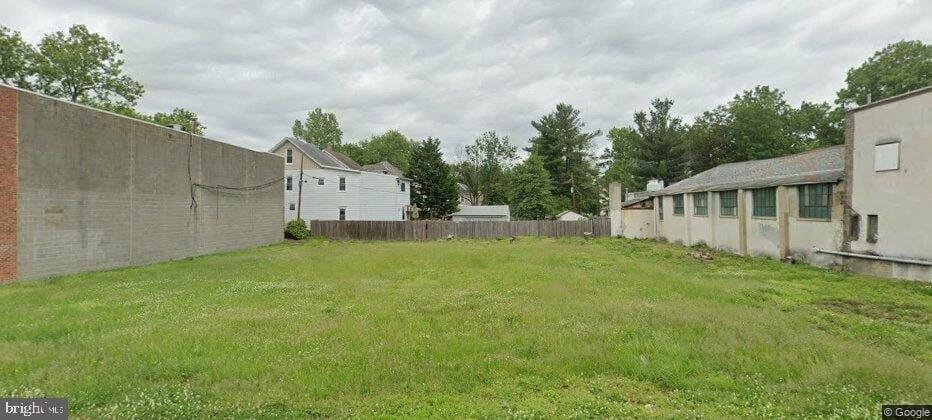 Currently Displayed Property Photo