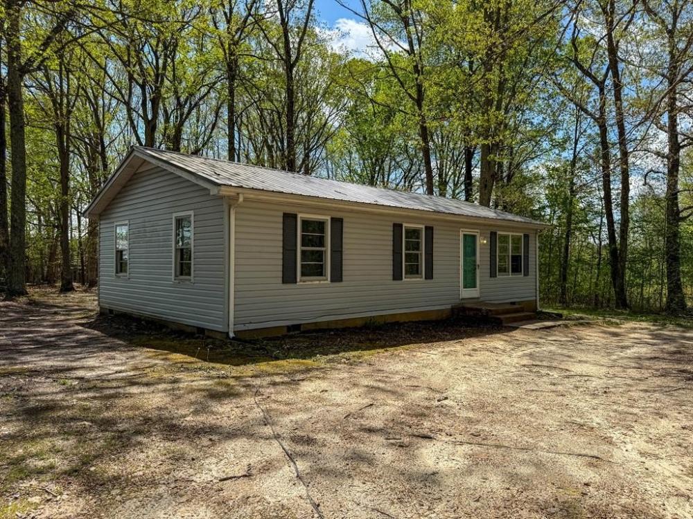 Currently Displayed Property Photo