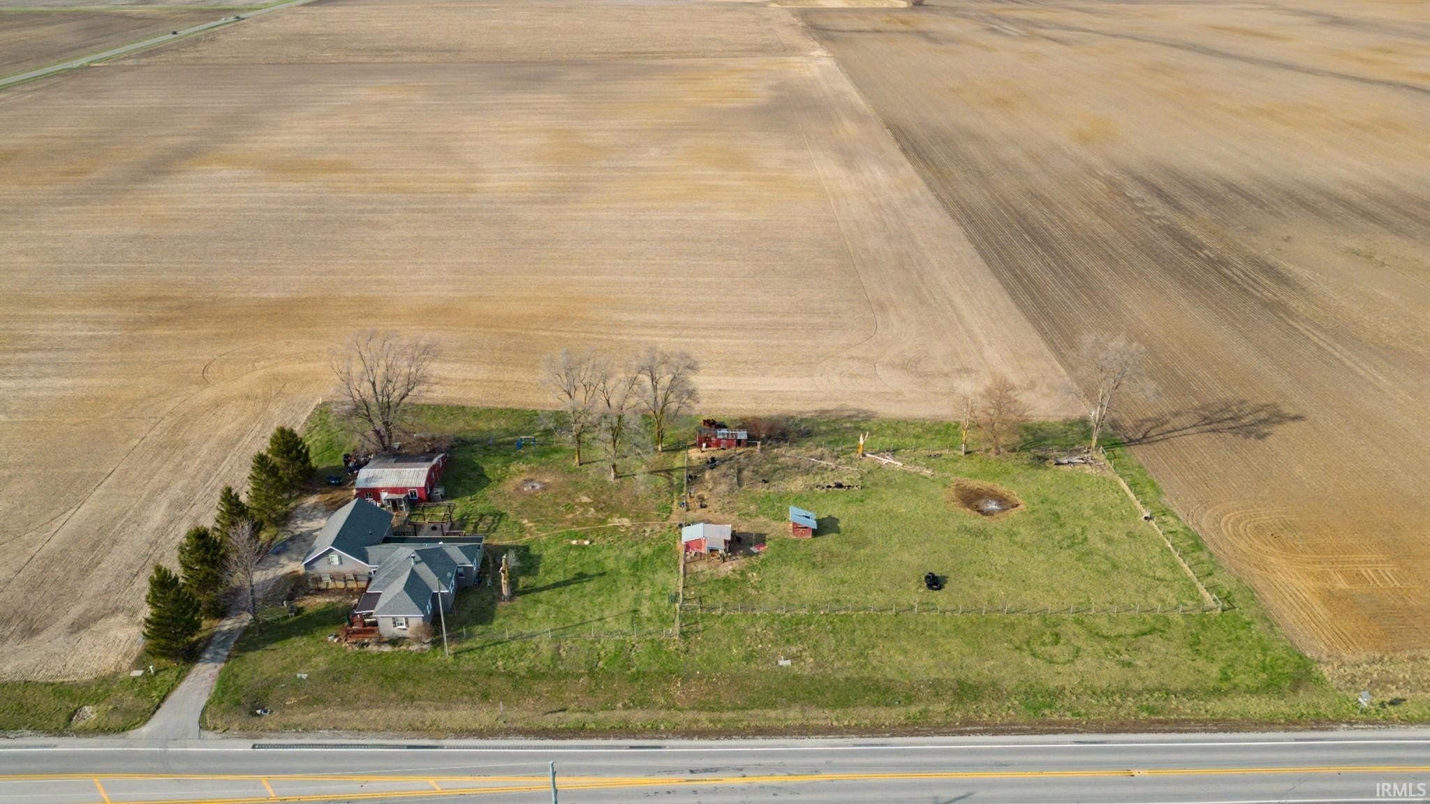 Currently Displayed Property Photo