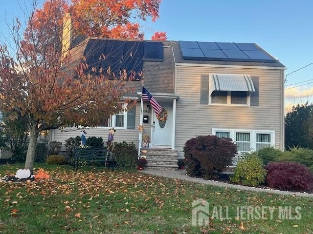 Currently Displayed Property Photo